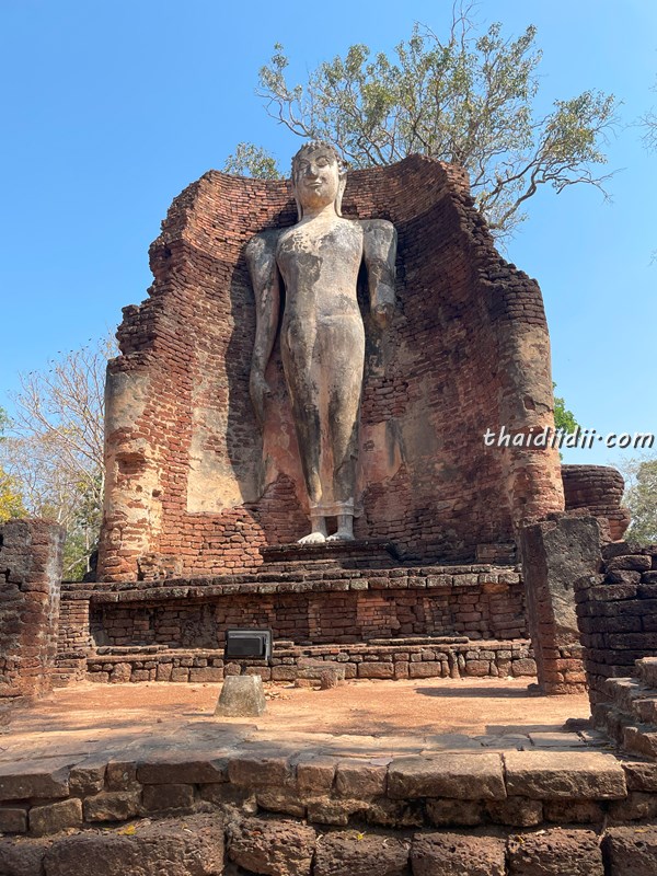 カンペンーンペット歴史公園