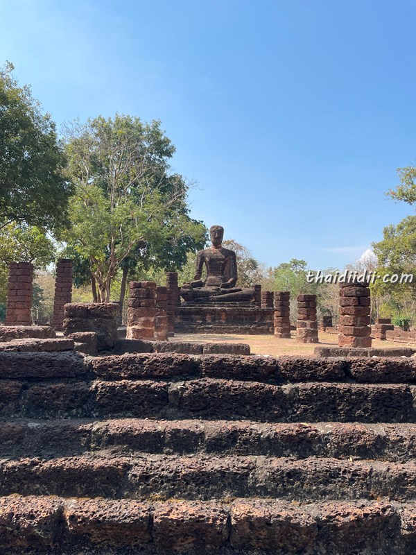 カンペンーンペット歴史公園