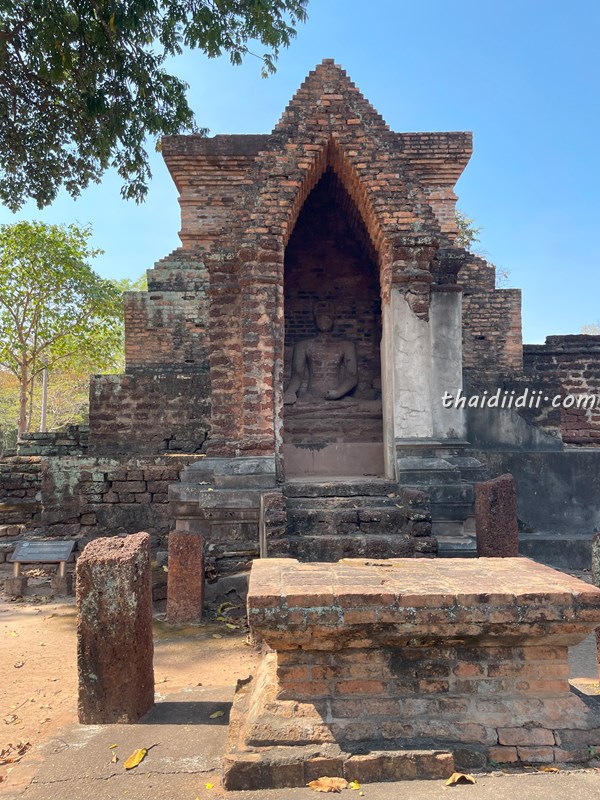 カンペンーンペット歴史公園
