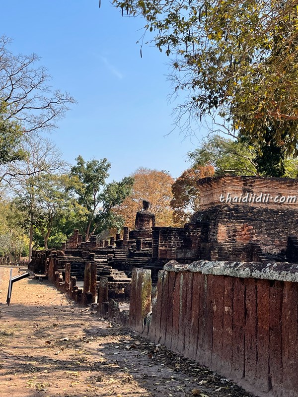 カンペンーンペット歴史公園