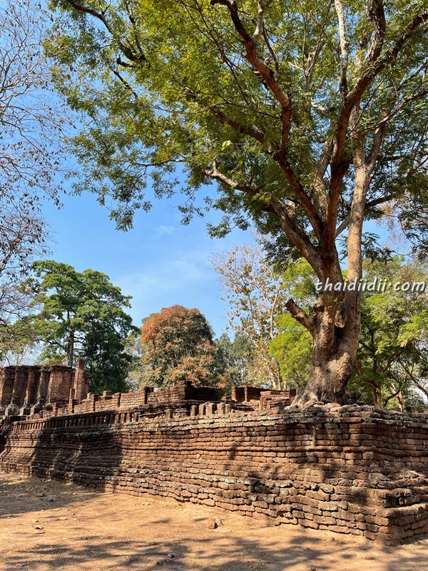 カンペンーンペット歴史公園