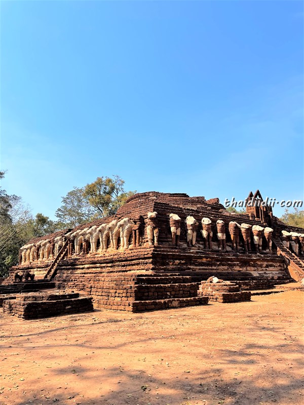 カンペンーンペット歴史公園