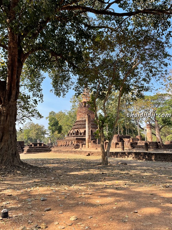 カンペンーンペット歴史公園