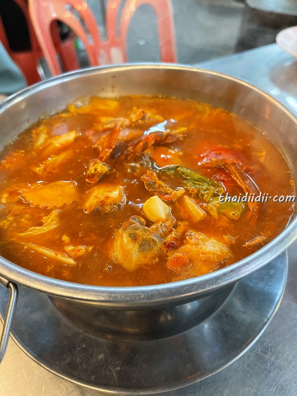 ゲーンソムプー