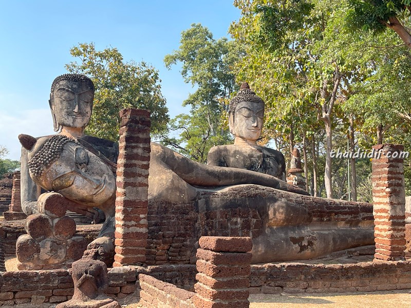 カンペンーンペット歴史公園