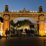 ユネスコ世界遺産　スコータイ観光