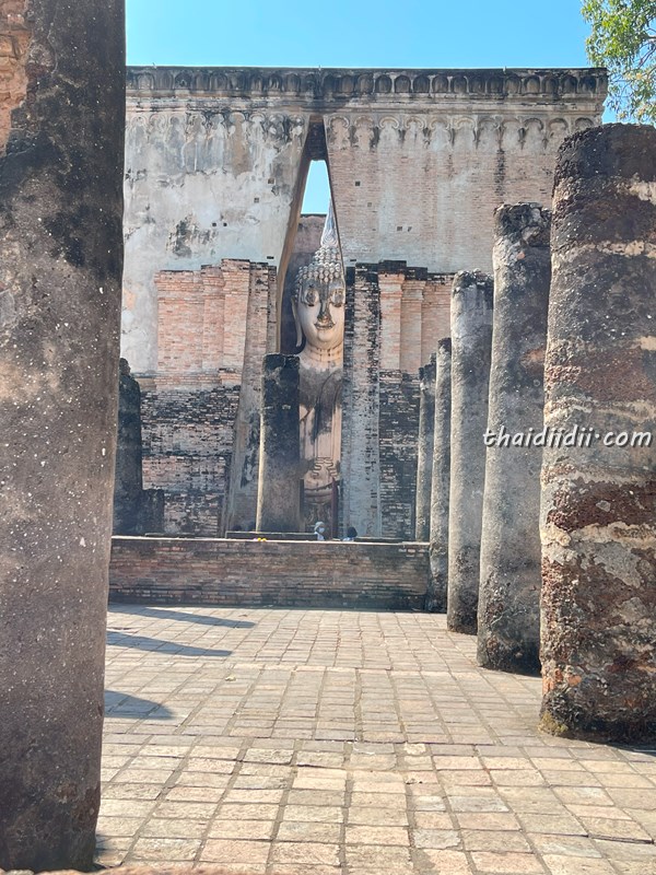 ワットシーチュム 