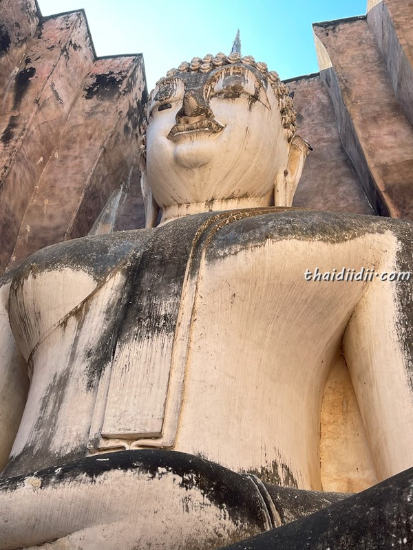 ワットシーチュム 