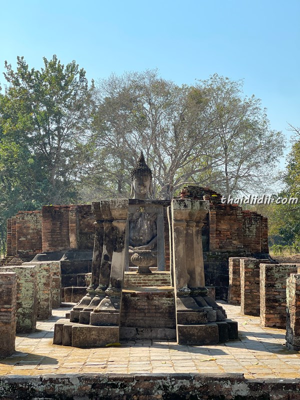 ワットプラパーイルアン