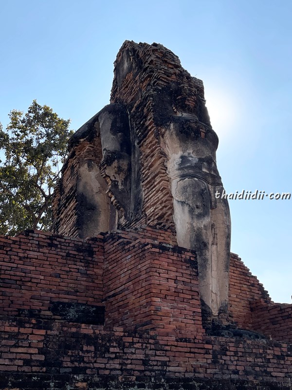 ワットプラパーイルアン