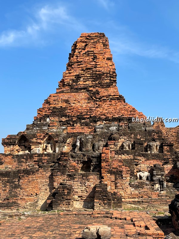 ワットプラパーイルアン