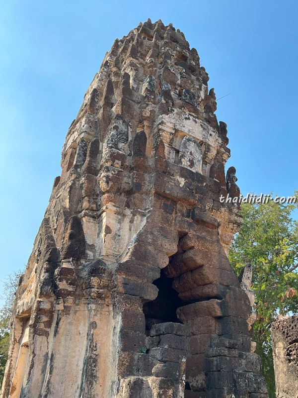 ワットプラパーイルアン