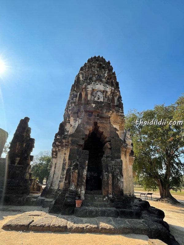 ワットプラパーイルアン