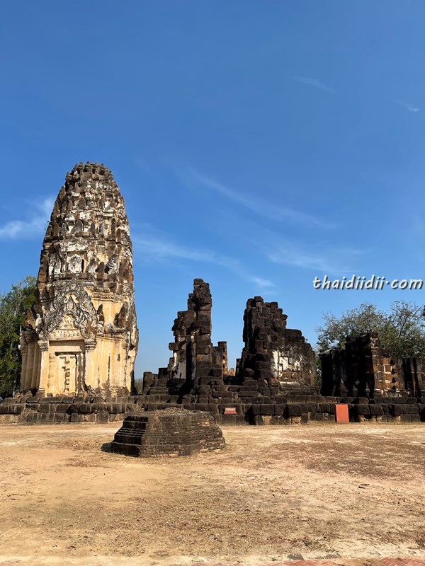 ワットプラパーイルアン