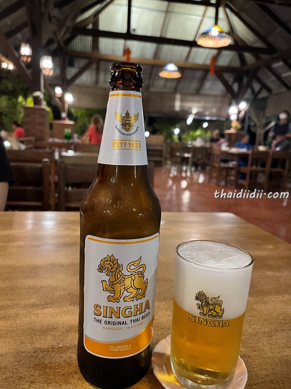 シンハービール